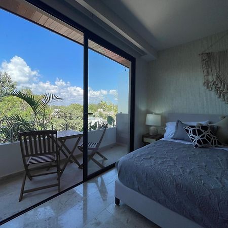 Luxurious Studio In Menesse Tulum Pool Gym Cinema By Yeah Ruang foto