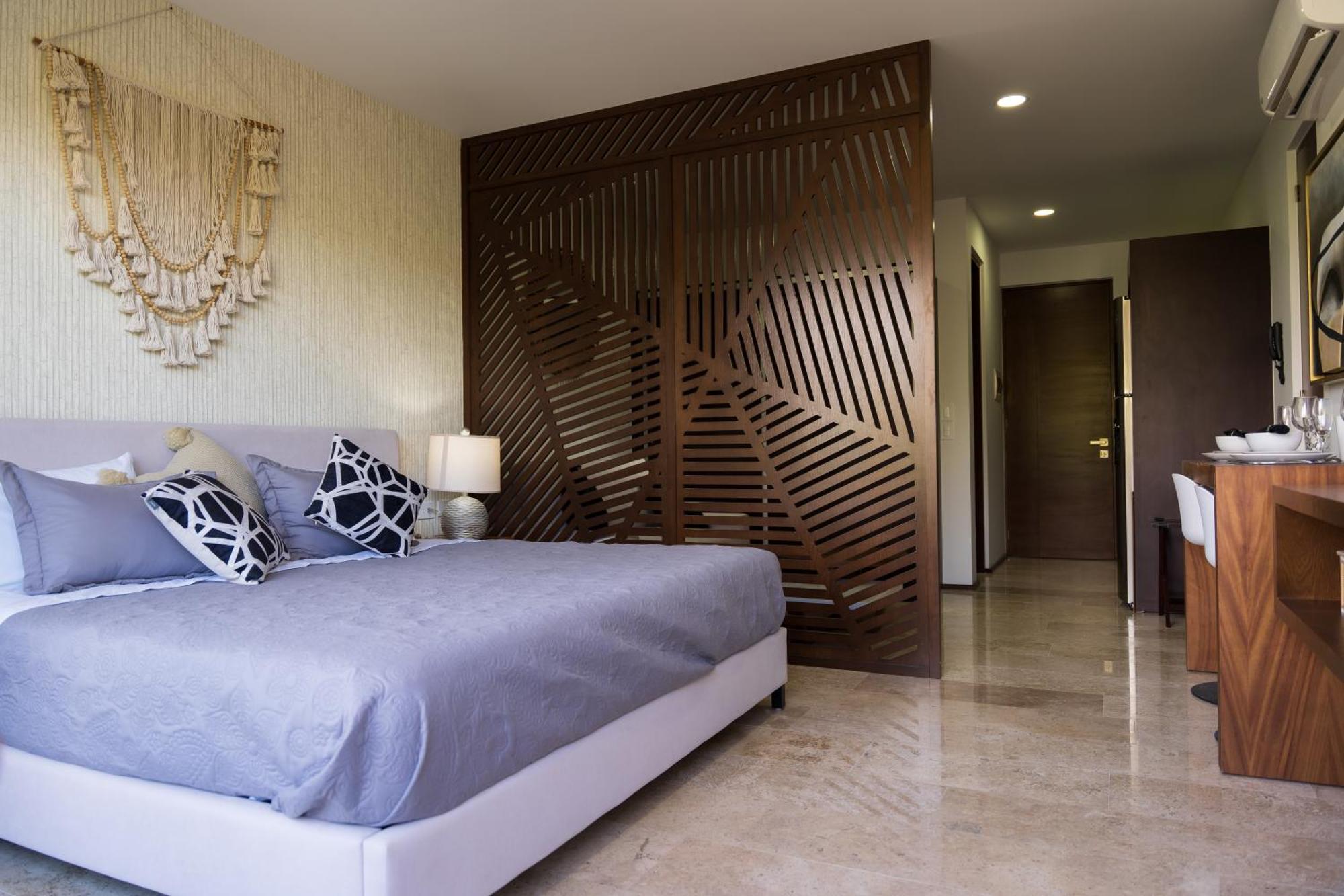 Luxurious Studio In Menesse Tulum Pool Gym Cinema By Yeah Ruang foto